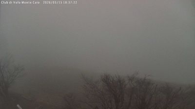immagine della webcam nei dintorni di Calestano: webcam Schia Monte Caio