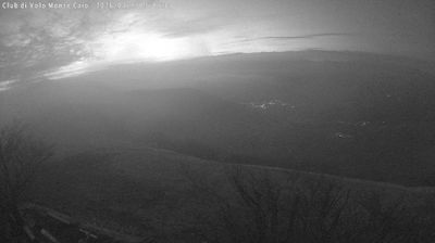 immagine della webcam nei dintorni di Vetto: webcam Schia Monte Caio