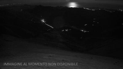 immagine della webcam nei dintorni di Alto: webcam Chiusanico
