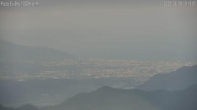 immagine della webcam nei dintorni di Marina Di Andora: webcam Chiusanico