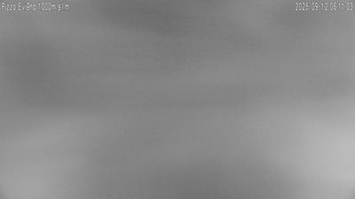 immagine della webcam nei dintorni di Laigueglia: webcam Chiusanico