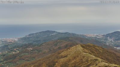 immagine della webcam nei dintorni di Mendatica: webcam Chiusanico