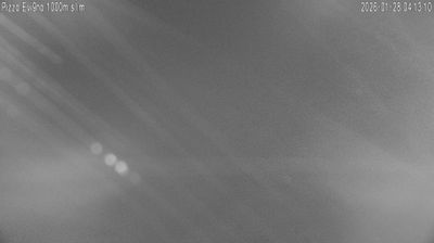 immagine della webcam nei dintorni di Diano Marina: webcam Chiusanico