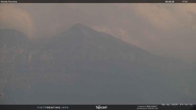 Preview delle webcam di Sovramonte