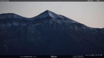 immagine della webcam nei dintorni di Valdobbiadene: webcam Sovramonte