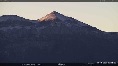 immagine della webcam nei dintorni di Seren del Grappa: webcam Sovramonte