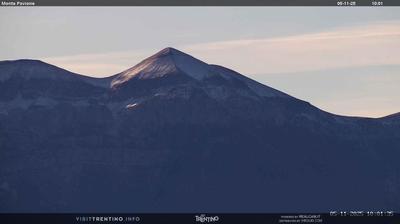 immagine della webcam nei dintorni di Valdobbiadene: webcam Sovramonte