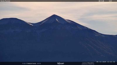 immagine della webcam nei dintorni di Segusino: webcam Sovramonte