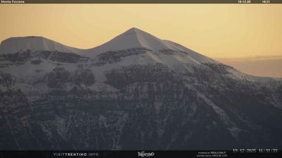 immagine della webcam nei dintorni di Foza: webcam Sovramonte