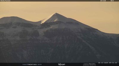 immagine della webcam nei dintorni di Fonzaso: webcam Sovramonte