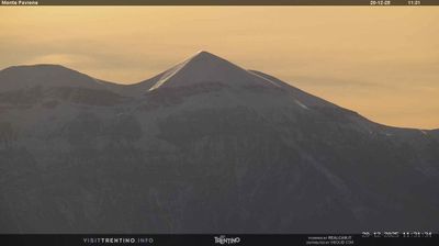 immagine della webcam nei dintorni di Cismon del Grappa: webcam Sovramonte