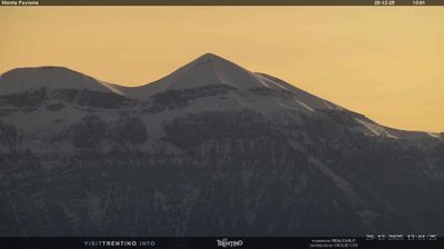 immagine della webcam nei dintorni di Seren del Grappa: webcam Sovramonte