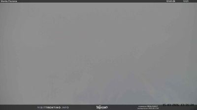 immagine della webcam nei dintorni di Imer: webcam Sovramonte