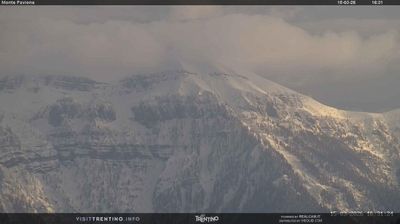immagine della webcam nei dintorni di San Gregorio nelle Alpi: webcam Sovramonte