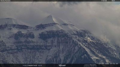 immagine della webcam nei dintorni di Foza: webcam Sovramonte