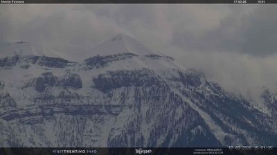 immagine della webcam nei dintorni di Cismon del Grappa: webcam Sovramonte