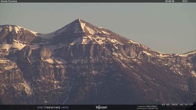 immagine della webcam nei dintorni di Seren del Grappa: webcam Sovramonte