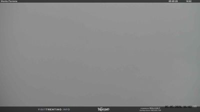 immagine della webcam nei dintorni di Monte Avena: webcam Sovramonte