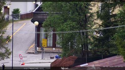 Preview delle webcam di Primiero San Martino di Castrozza