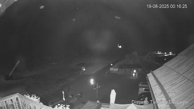immagine della webcam nei dintorni di Baceno: webcam Riale