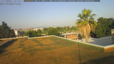 webcam