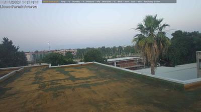 Preview delle webcam di Aversa