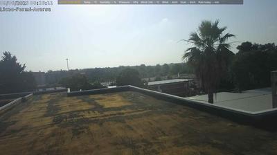 immagine della webcam nei dintorni di Avvocata: webcam Aversa