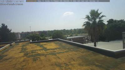immagine della webcam nei dintorni di Lacco Ameno: webcam Aversa