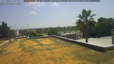 immagine della webcam nei dintorni di Serrara Fontana: webcam Aversa