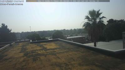 immagine della webcam nei dintorni di Pignataro Maggiore: webcam Aversa