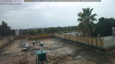 Preview delle webcam di Aversa