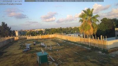 immagine della webcam nei dintorni di Avvocata: webcam Aversa