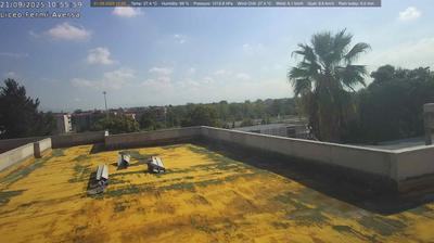 immagine della webcam nei dintorni di Mugnano di Napoli: webcam Aversa
