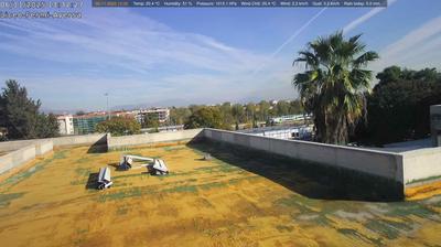 immagine della webcam nei dintorni di Forio: webcam Aversa