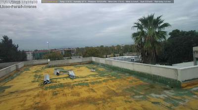 immagine della webcam nei dintorni di Pozzuoli: webcam Aversa