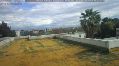 immagine della webcam nei dintorni di Casamicciola Terme: webcam Aversa