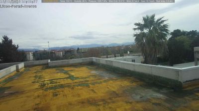 immagine della webcam nei dintorni di Caserta: webcam Aversa