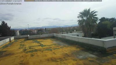immagine della webcam nei dintorni di Lacco Ameno: webcam Aversa