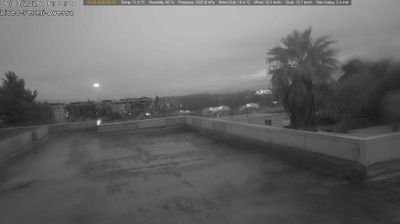 immagine della webcam nei dintorni di Lago Patria: webcam Aversa