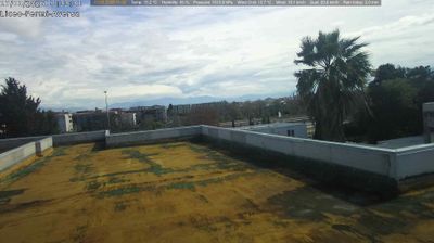 immagine della webcam nei dintorni di Forio: webcam Aversa