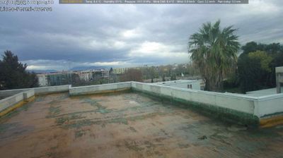immagine della webcam nei dintorni di Monte di Procida: webcam Aversa