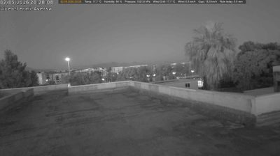 immagine della webcam nei dintorni di Lacco Ameno: webcam Aversa