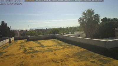 immagine della webcam nei dintorni di Pozzuoli: webcam Aversa