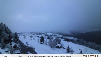 immagine della webcam nei dintorni di Selva dei Molini: webcam Maranza