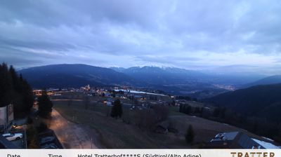 immagine della webcam nei dintorni di Rodengo: webcam Maranza