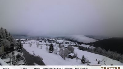 immagine della webcam nei dintorni di Val di Vizze: webcam Maranza