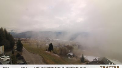 immagine della webcam nei dintorni di Cadipietra: webcam Maranza