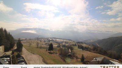 immagine della webcam nei dintorni di San Sigismondo: webcam Maranza