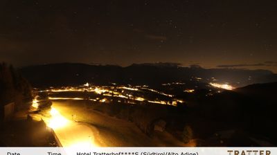 immagine della webcam nei dintorni di Cadipietra: webcam Maranza