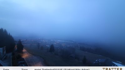 immagine della webcam nei dintorni di Sant'Andrea in Monte: webcam Maranza